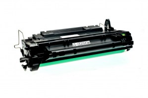 Toner di alta qualità compatibile Hp CE255A BK NERO